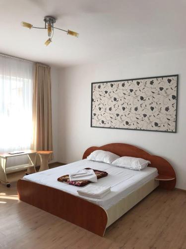 Vila Dor de mare in كوستي نيستي