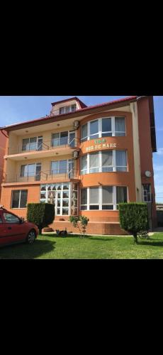 Vila Dor de mare in كوستي نيستي