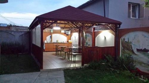 Vila Dor de mare in كوستي نيستي