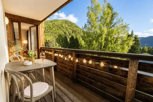 Rosie Design Chalet by ALPSTAY in Bad Kleinkirchheim, Österreich