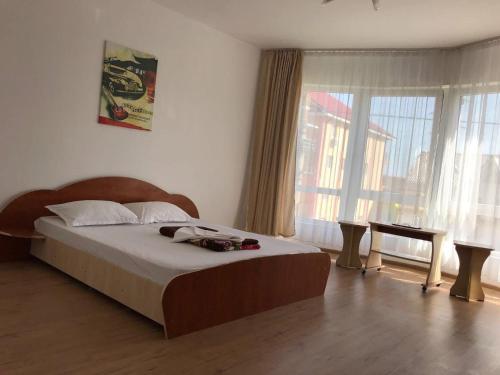 Vila Dor de mare in كوستي نيستي
