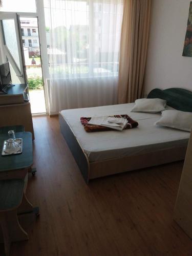 Vila Dor de mare in كوستي نيستي