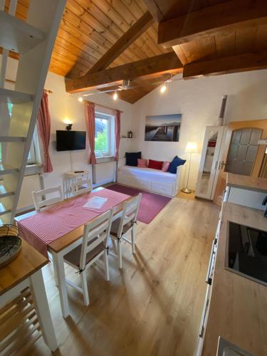 Ferienwohnung Pickert - Bad Endorf