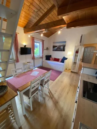 Ferienwohnung Pickert in Bad Endorf, Deutschland