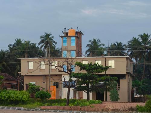 Seaside Residency Murudeshwara