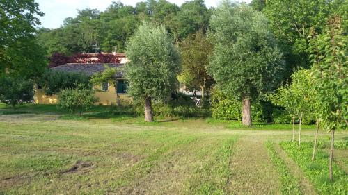 Agriturismo Il Lago