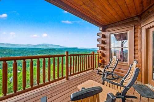 Soaring High (#44) in Caton (TN)