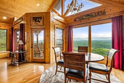 Soaring High (#44) in Caton (TN)