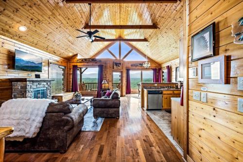 Soaring High (#44) in Caton (TN)