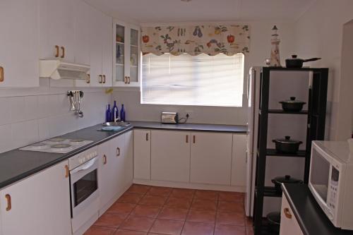 Konyha, Ons Kraal in Franskraal