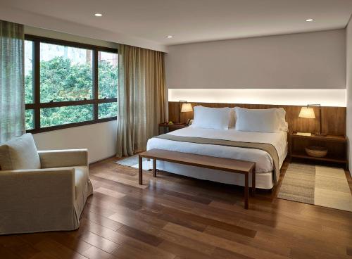 Hotel Fasano Belo Horizonte - Belo Horizonte