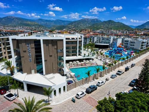 hotel photo