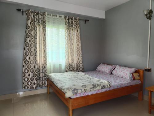 Doma homestay in Lower Mamring Khasmahal