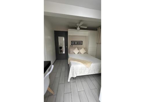 Habitación Tulipán