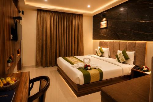 hotel photo