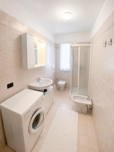 Residence Diana Frontemare - Agenzia Cocal 2