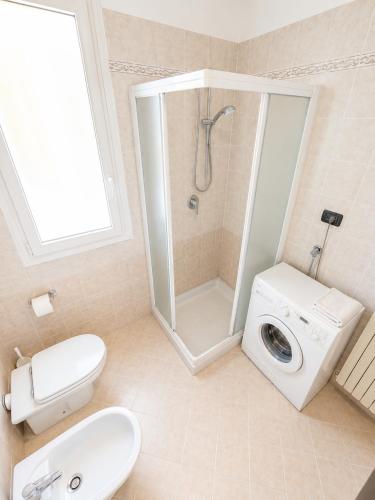 Residence Diana Frontemare - Agenzia Cocal 1