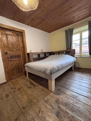 Comme à La Maison (Comme a La Maison) in Le Bouchet-Saint-Nicolas