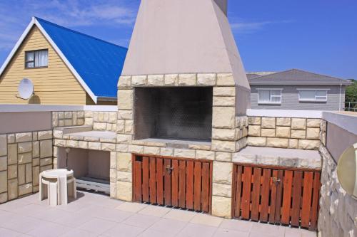 Létesítmények, Ons Kraal in Franskraal