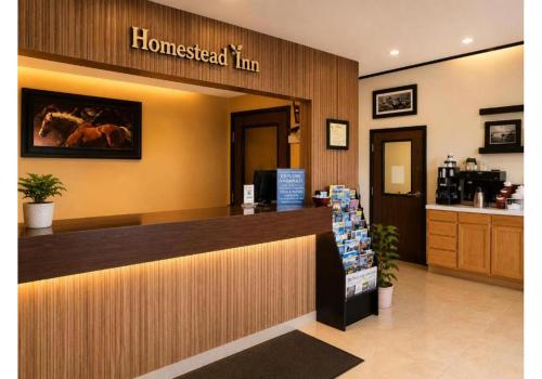 Homestead Inn - image 36