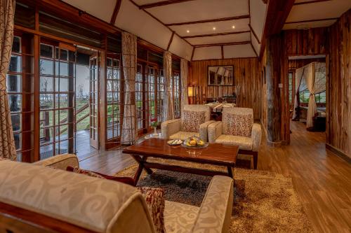 Lake Naivasha Country Club in Naivasha