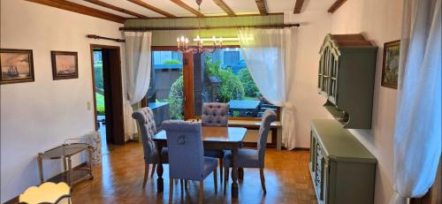 Ferienwohnung Haus Marlies in Alpenrod