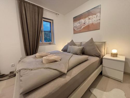 Donau Living New Apartment Near City and Highway - Location saisonnière - Linz