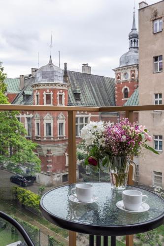 Apartament Czysta - Wroclaw Apartament Czysta - Wroclaw