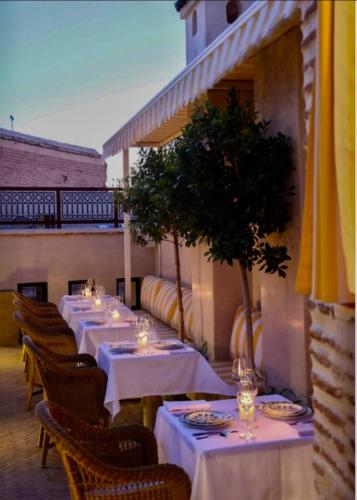 The Riad Saeed 3