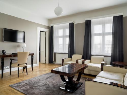 Hotel Borg by Keahotels - image 40