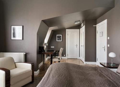 Hotel Borg by Keahotels - Reykjavík