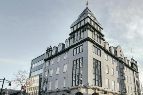 Apótek Hotel Reykjavík by Keahotels — other in Austurstræti 16, Reykjavík Iceland, 101
