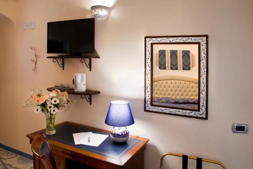 Albergo L'Antico Convitto - image 5