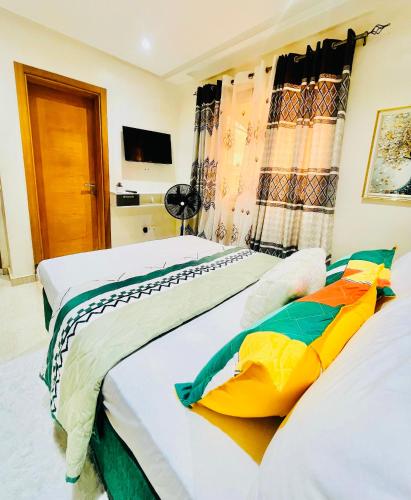 Qlbs sweet room - image 4