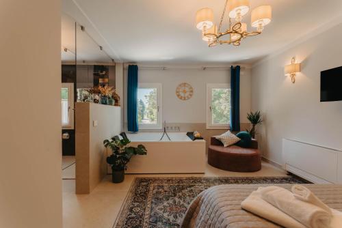 Villa Freya - Private Spa Villa near Venice for Families & Groups in Casale Sul Sile