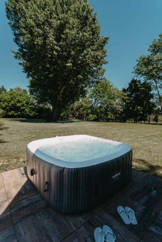 Apkārtne, Villa Freya - Private Spa Villa near Venice for Families & Groups in Casale Sul Sile