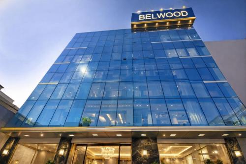 Hotel Bellwood Near IGI International Delhi Airport photo 4