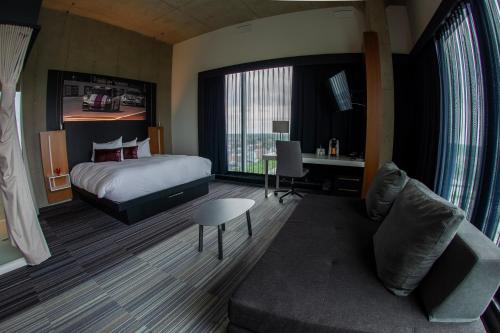 Grand Times Hotel Drummondville in Drummondville