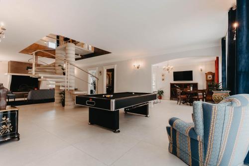 Iekārtas, Villa Freya - Private Spa Villa near Venice for Families & Groups in Casale Sul Sile