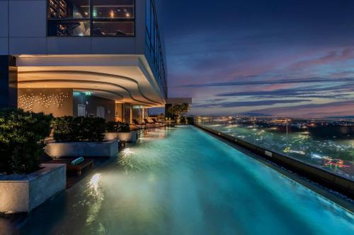 Zunanjost, Holiday Inn & Suites Rayong City Centre By IHG in Rayong