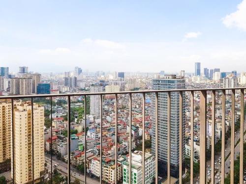 Vinhomes D'capitale Hà Nội - image 5