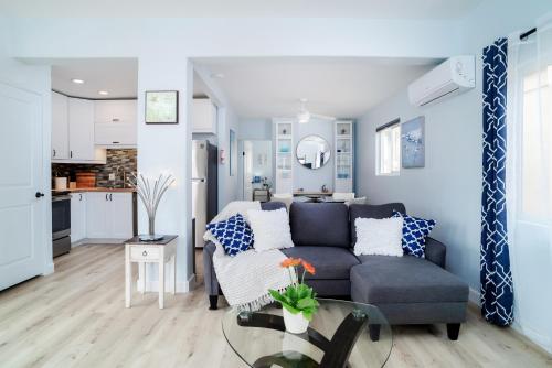 Beach Bijou – khách sạn tại Ocean Beach
