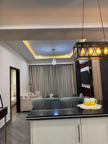 Opal Boutique Luxurious Apartments Lahore - LMY - image 12