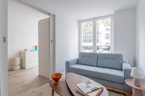 Charming Apartment 1 BED 4PPL Near the Center