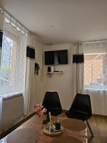 Résidence Romains - 0G - hébergements classés avec garage