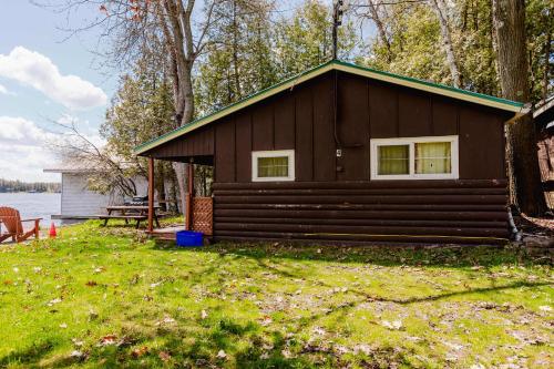 Ambleside - 2-Bedroom Cottage #4, Kawartha Lakes (zdjęcie 3)