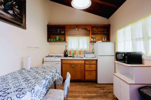 Ambleside - 2-Bedroom Cottage #4, Kawartha Lakes (zdjęcie 6)