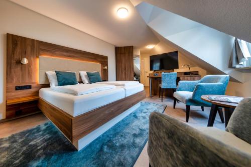 . Hotel Zur Schmiede