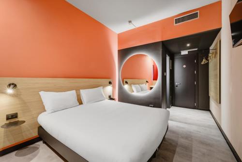 Ibis Styles Roma Aurelia in Aurelio and Monteverde