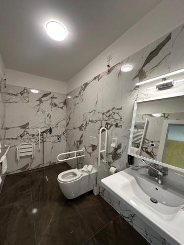 Hotel Lanterna Padova 2